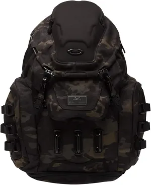 Oakley Kitchen Sink Backpack (Black Multicam)