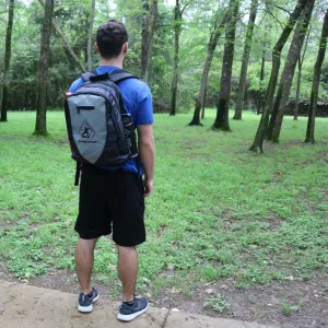 Oates Specialties Backpack