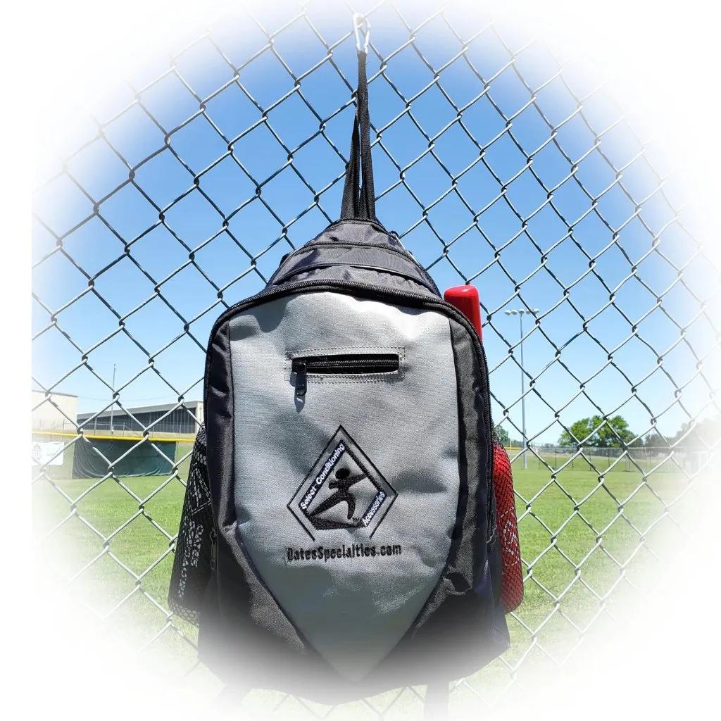 Oates Specialties Backpack