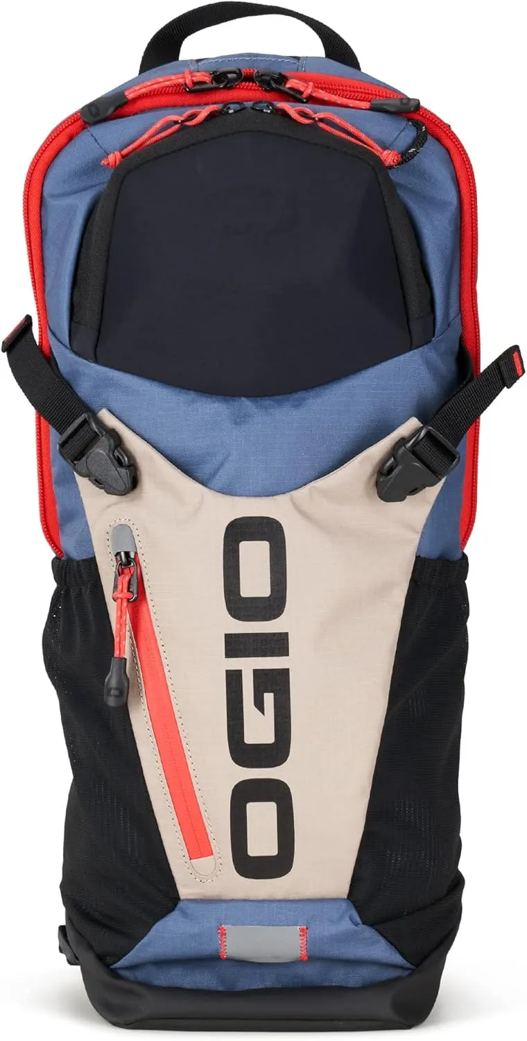 OGIO Fitness 10L Pack, Blue, 10 Liter