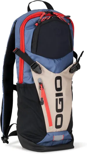 OGIO Fitness 10L Pack, Blue, 10 Liter