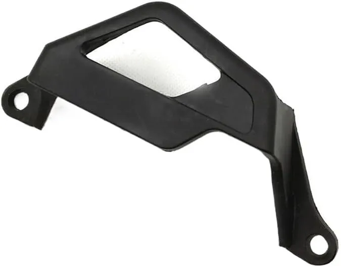 Oil Cup Cap Cover Guard Motorcycle Accessories Rear Brake Fluid Reservoir Guard Cover Protect for for Tricker XG 250