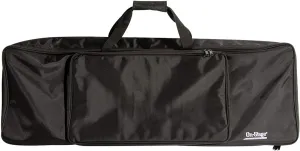 On-Stage KBA4061 61-Key Keyboard Bag,Black