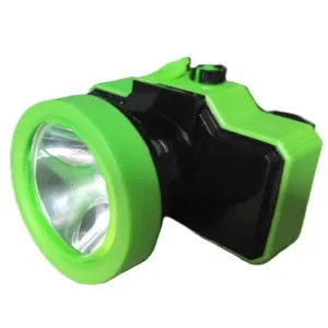 Onlite Rechargeable LED Head Lamp | 40W L160 |