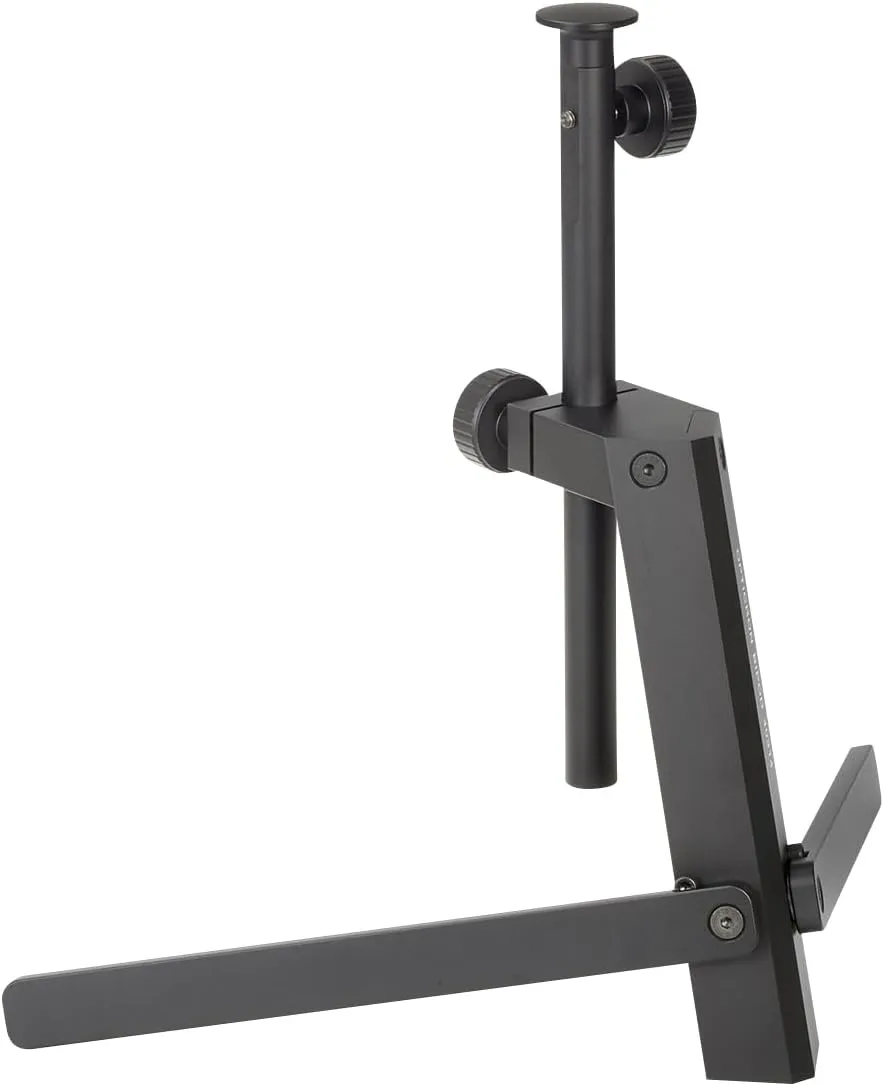 Opticron 40318 Bipod for Spotting Scopes Black