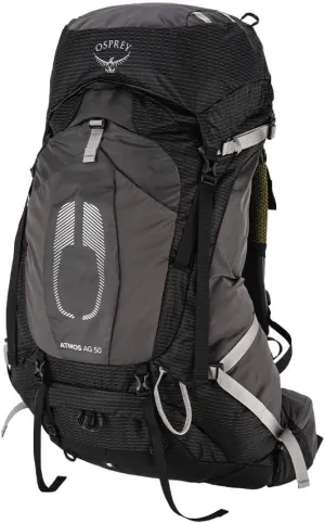Osprey Atmos AG 50L Men's Backpacking Backpack