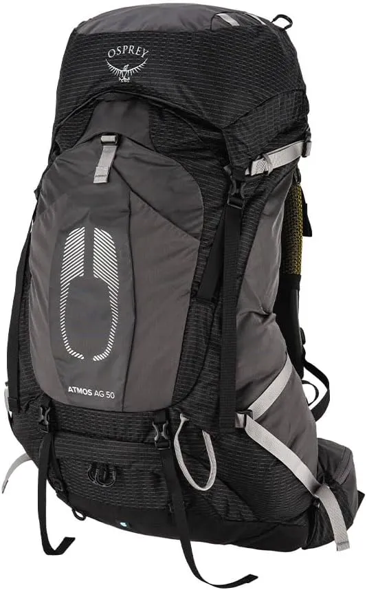 Osprey Atmos AG 50L Men's Backpacking Backpack