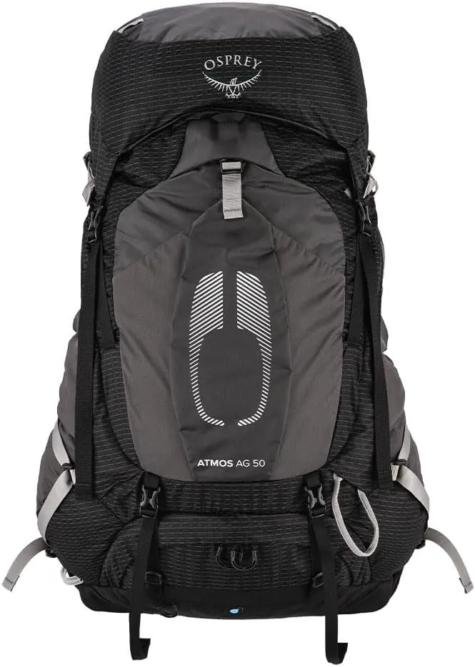 Osprey Atmos AG 50L Men's Backpacking Backpack