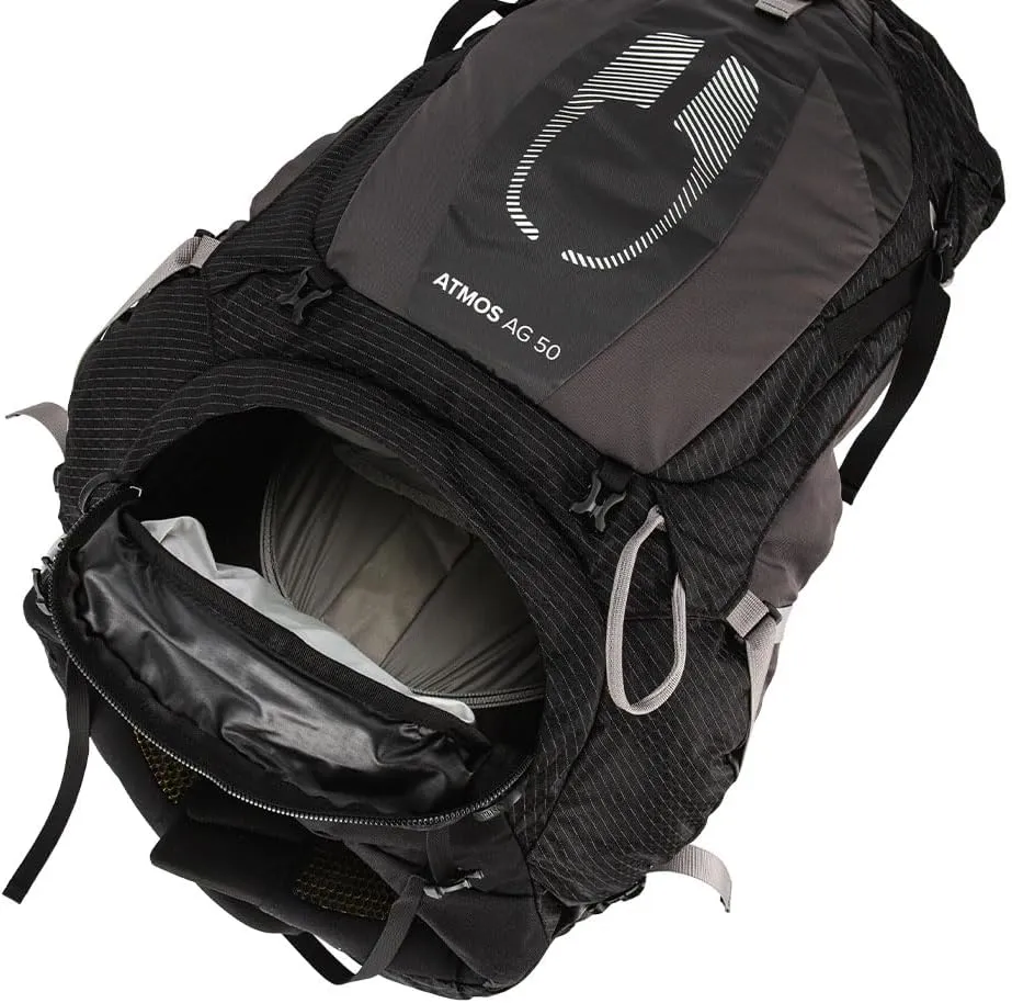 Osprey Atmos AG 50L Men's Backpacking Backpack