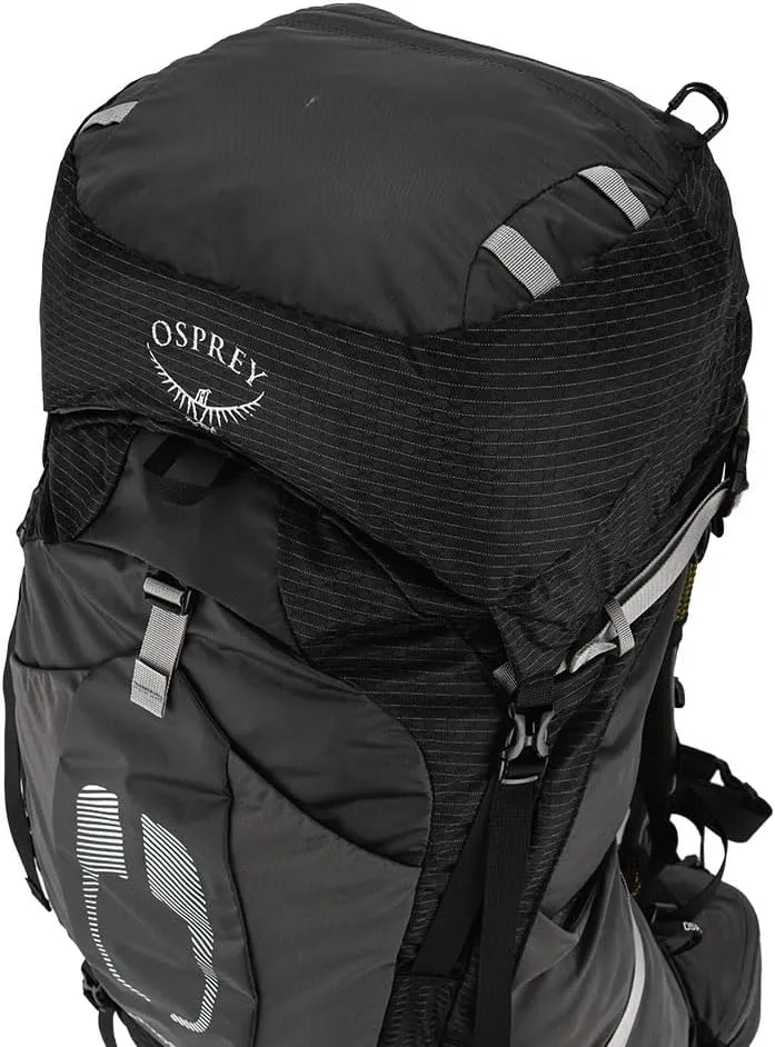 Osprey Atmos AG 50L Men's Backpacking Backpack