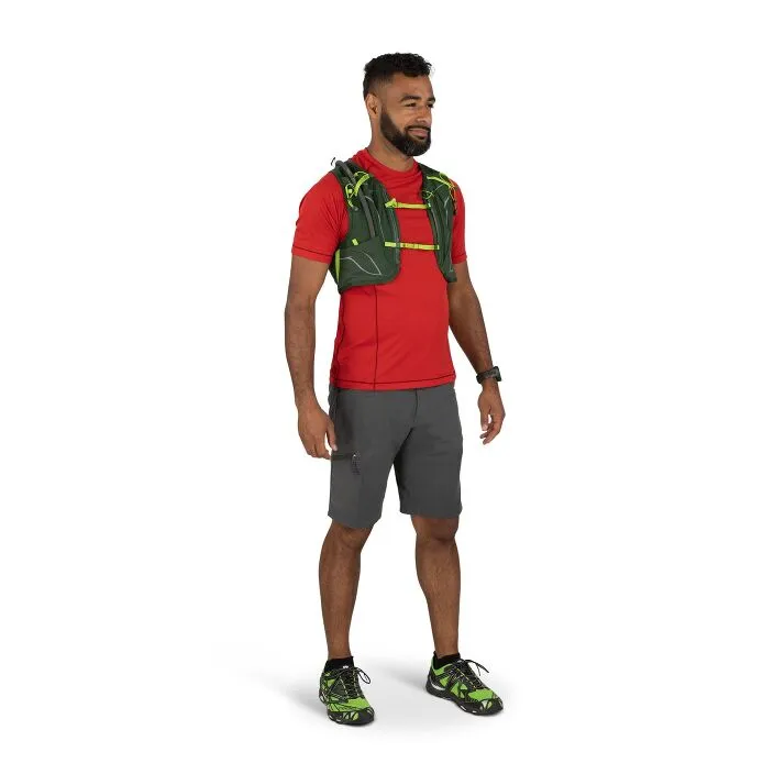 Osprey Duro 1.5 w/Flasks