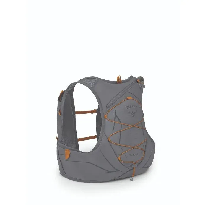Osprey Duro 1.5 w/Flasks