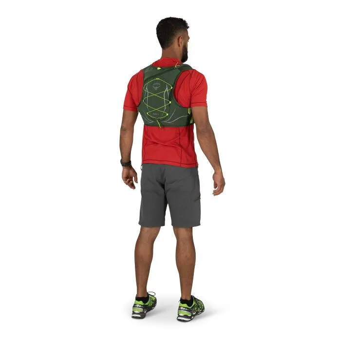 Osprey Duro 1.5 w/Flasks