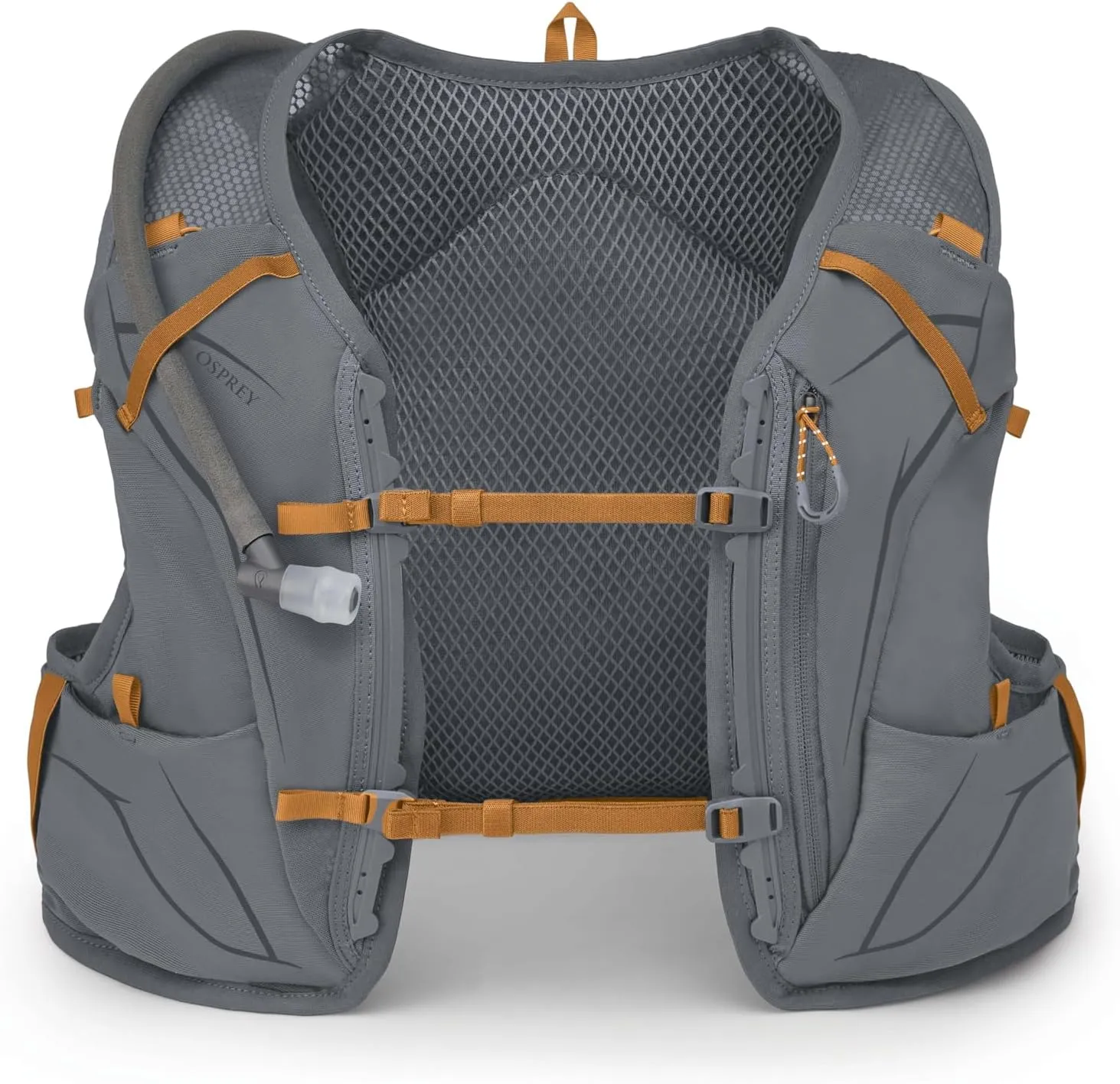 Osprey Duro 1.5L Men's Running Hydration Vest with Hydraulics Reservoir