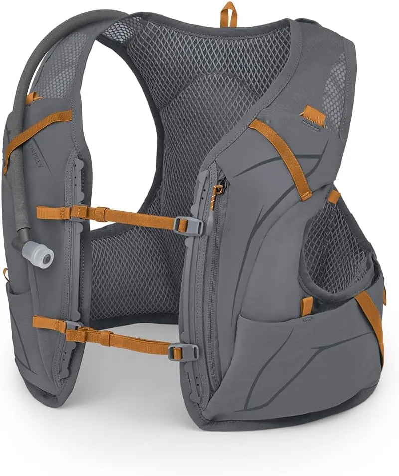 Osprey Duro 1.5L Men's Running Hydration Vest with Hydraulics Reservoir