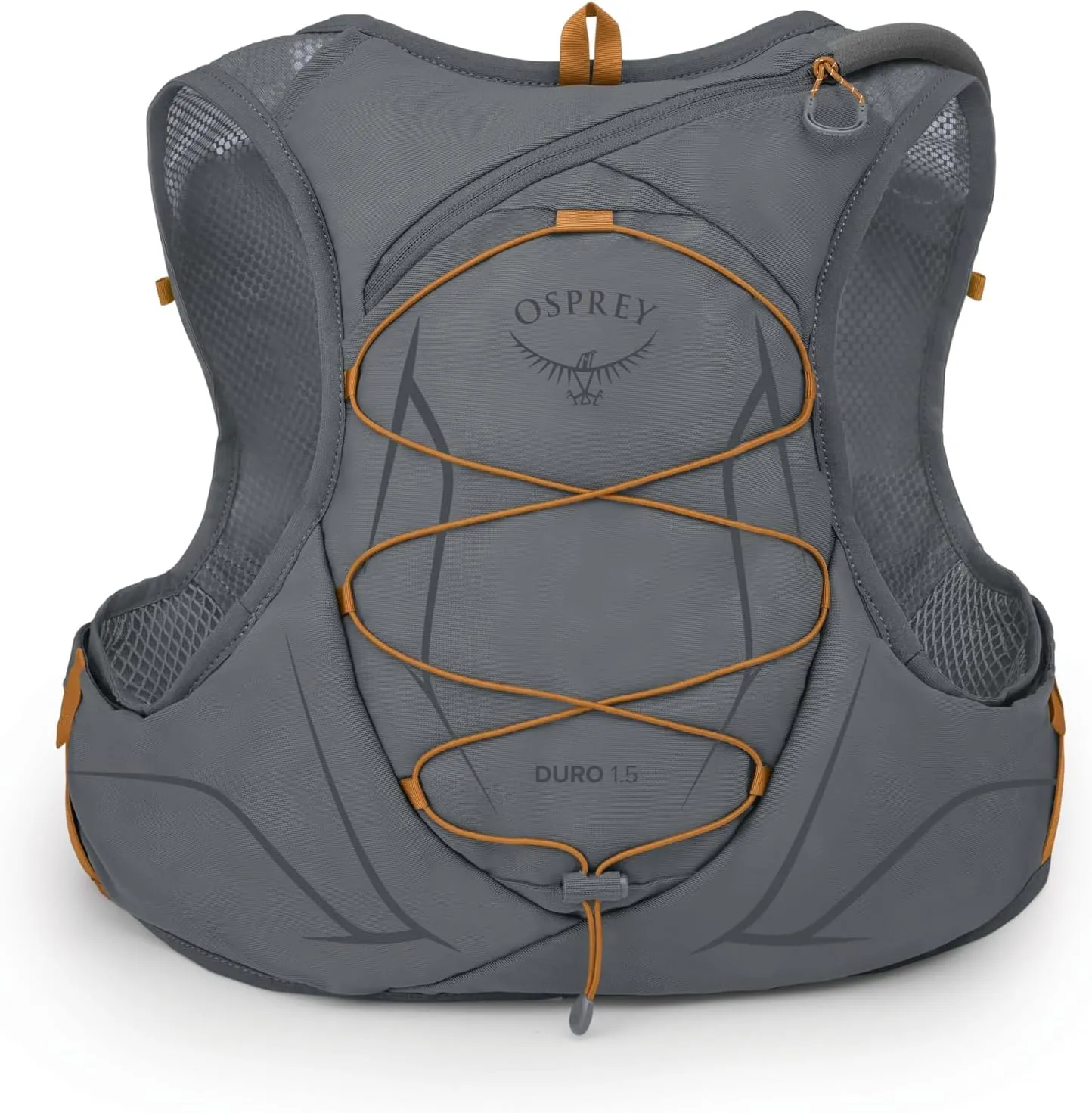 Osprey Duro 1.5L Men's Running Hydration Vest with Hydraulics Reservoir