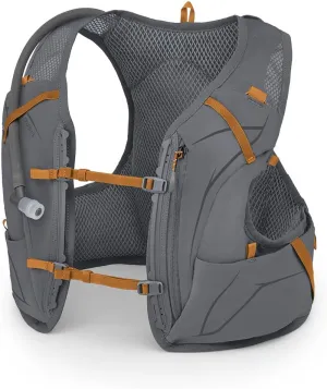 Osprey Duro 1.5L Men's Running Hydration Vest with Hydraulics Reservoir