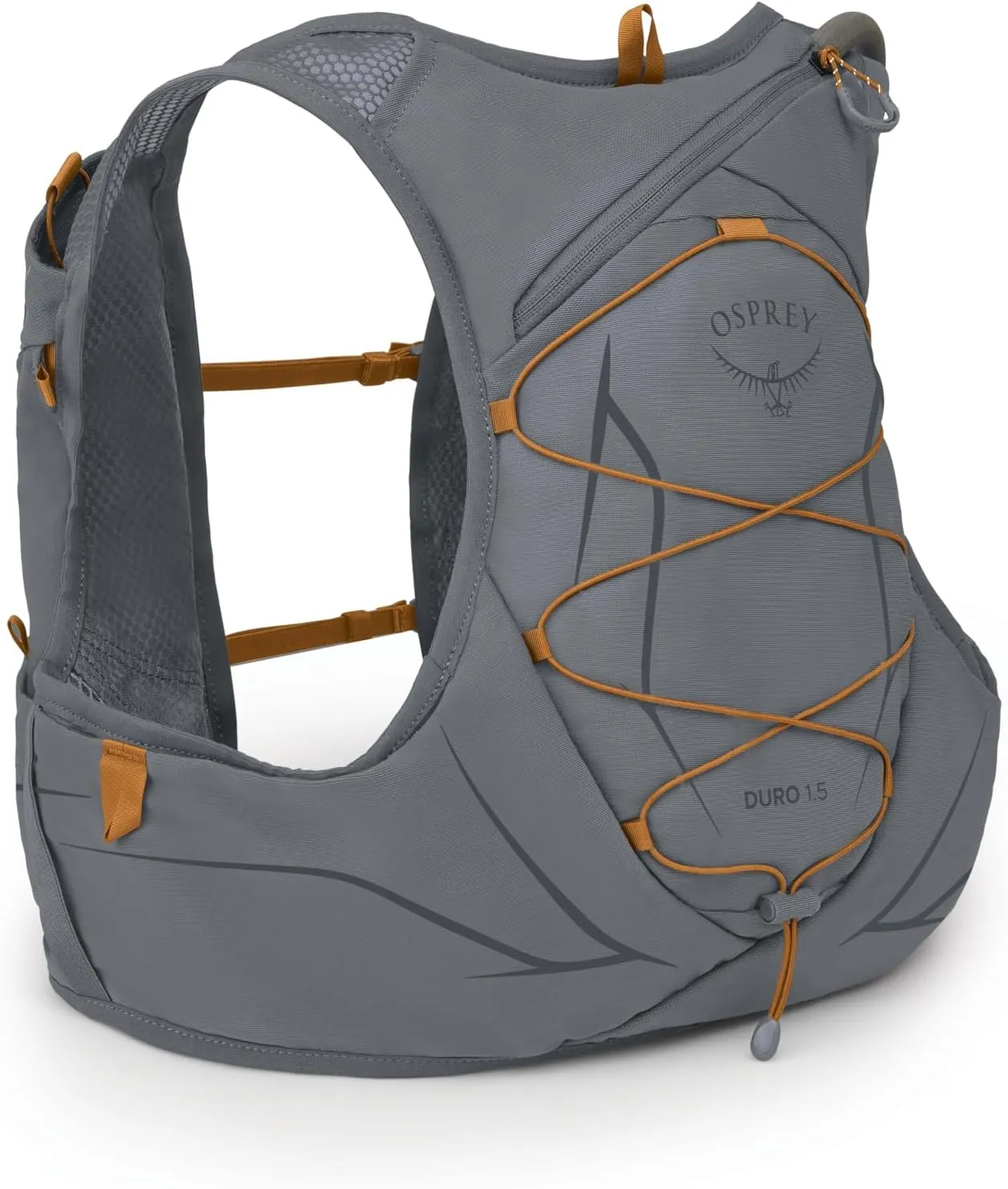 Osprey Duro 1.5L Men's Running Hydration Vest with Hydraulics Reservoir