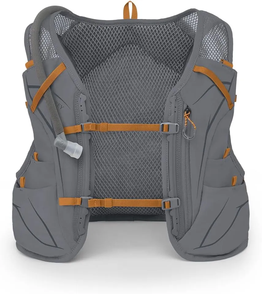 Osprey Duro 6L Men's Running Hydration Vest with Hydraulics Reservoir