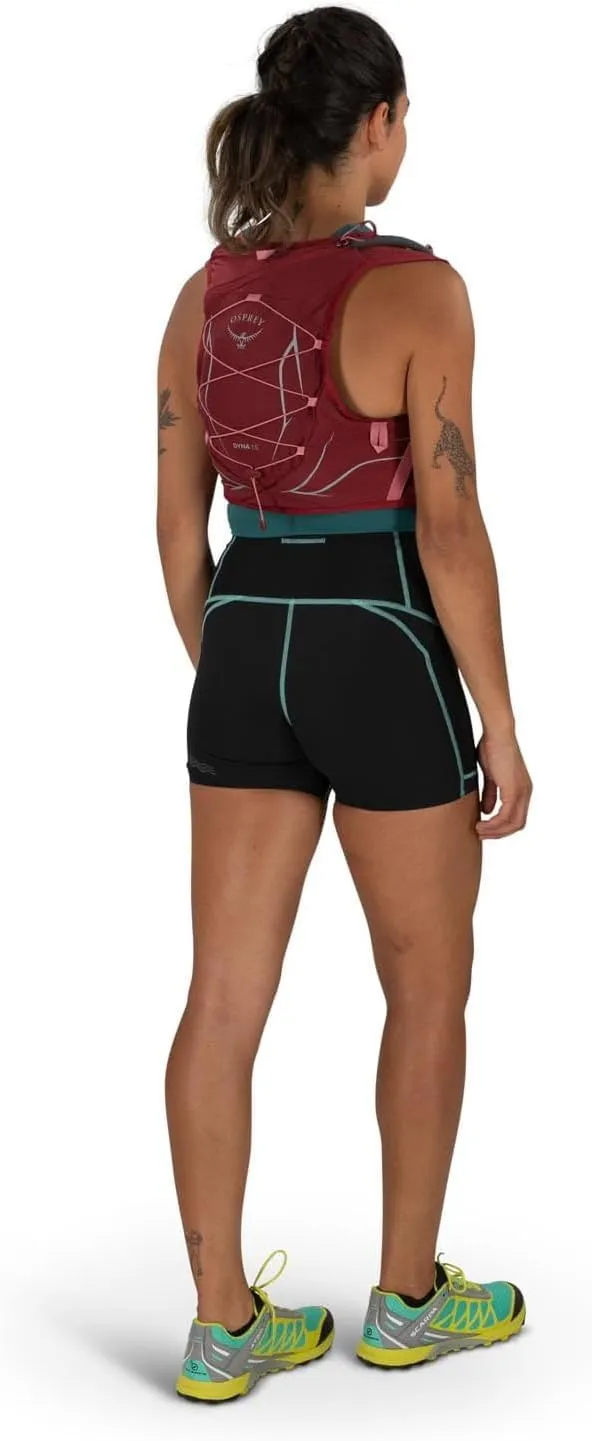 Osprey Dyna 1.5L Women's Running Hydration Vest with Hydraulics Reservoir