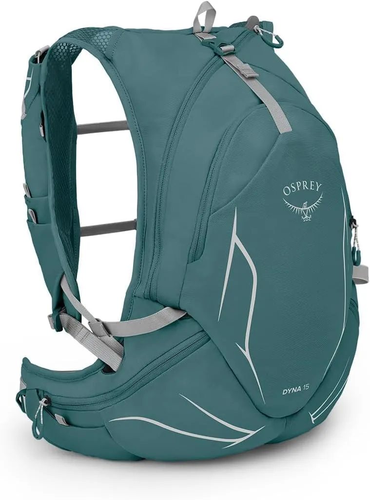 Osprey Dyna 15L Women's Running Hydration Vest with Hydraulics Reservoir