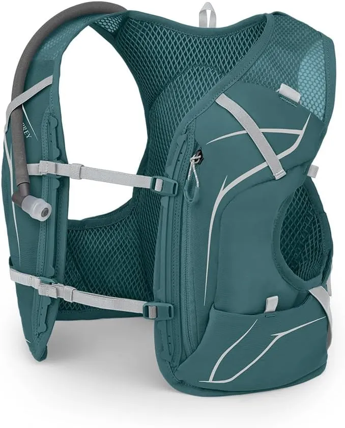 Osprey Dyna 1.5L Women's Running Hydration Vest with Hydraulics Reservoir