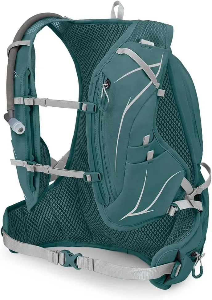 Osprey Dyna 15L Women's Running Hydration Vest with Hydraulics Reservoir