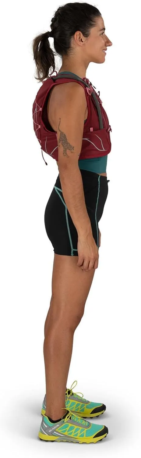Osprey Dyna 1.5L Women's Running Hydration Vest with Hydraulics Reservoir