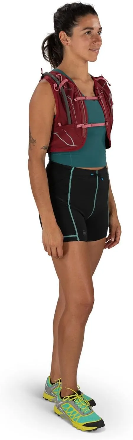 Osprey Dyna 1.5L Women's Running Hydration Vest with Hydraulics Reservoir