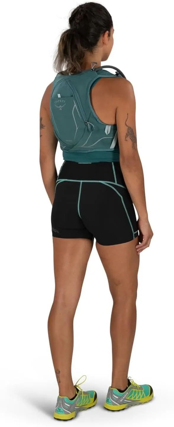 Osprey Dyna 6L Women's Running Hydration Vest with Hydraulics Reservoir