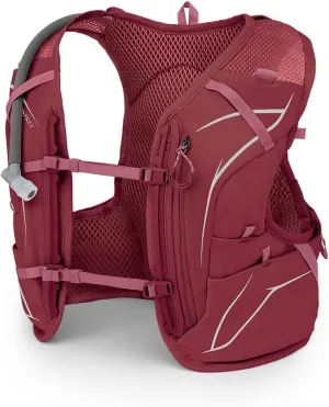 Osprey Dyna 6L Women's Running Hydration Vest with Hydraulics Reservoir