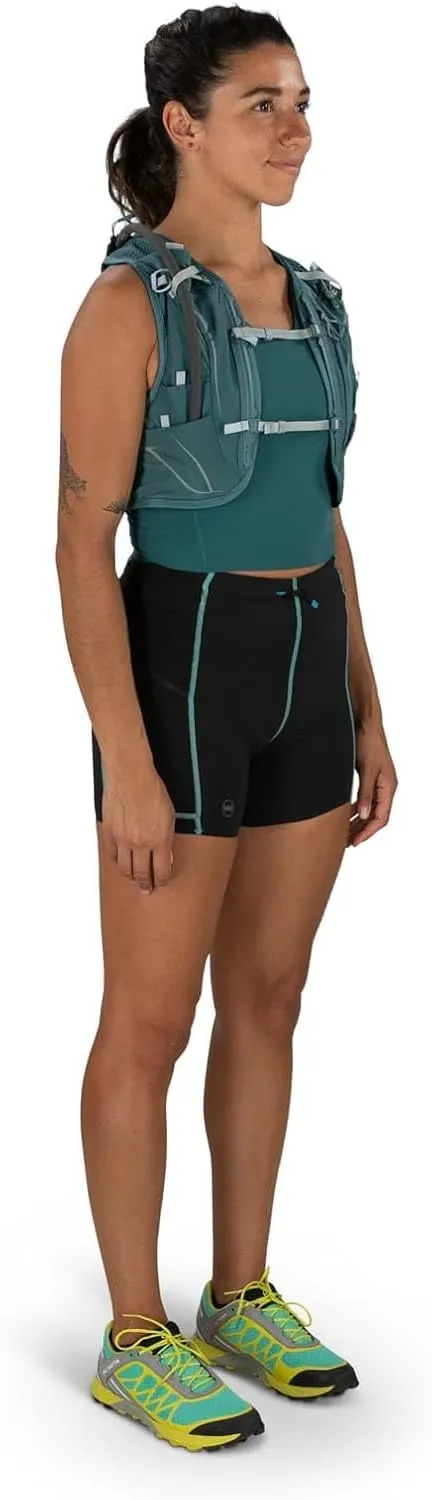 Osprey Dyna 6L Women's Running Hydration Vest with Hydraulics Reservoir