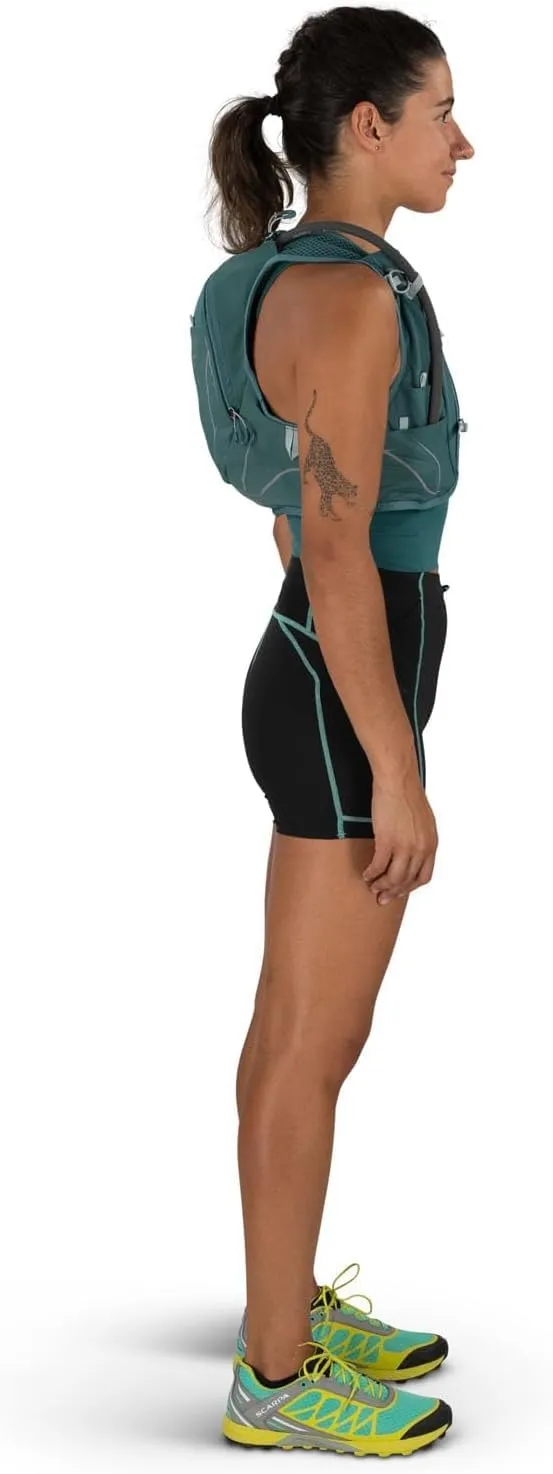 Osprey Dyna 6L Women's Running Hydration Vest with Hydraulics Reservoir