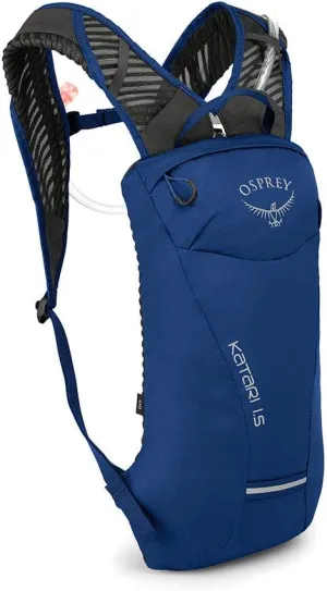 Osprey Katari 1.5 Men's Bike Hydration Backpack