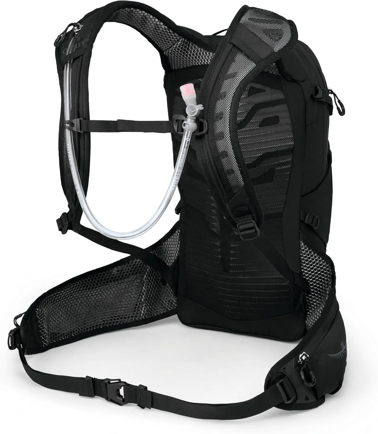 Osprey Raptor 14L Men's Mountain Biking Backpack with Hydraulics Reservoir
