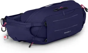 Osprey Raven 4L Women's Mountain Biking Backpack with Hydraulics Reservoir