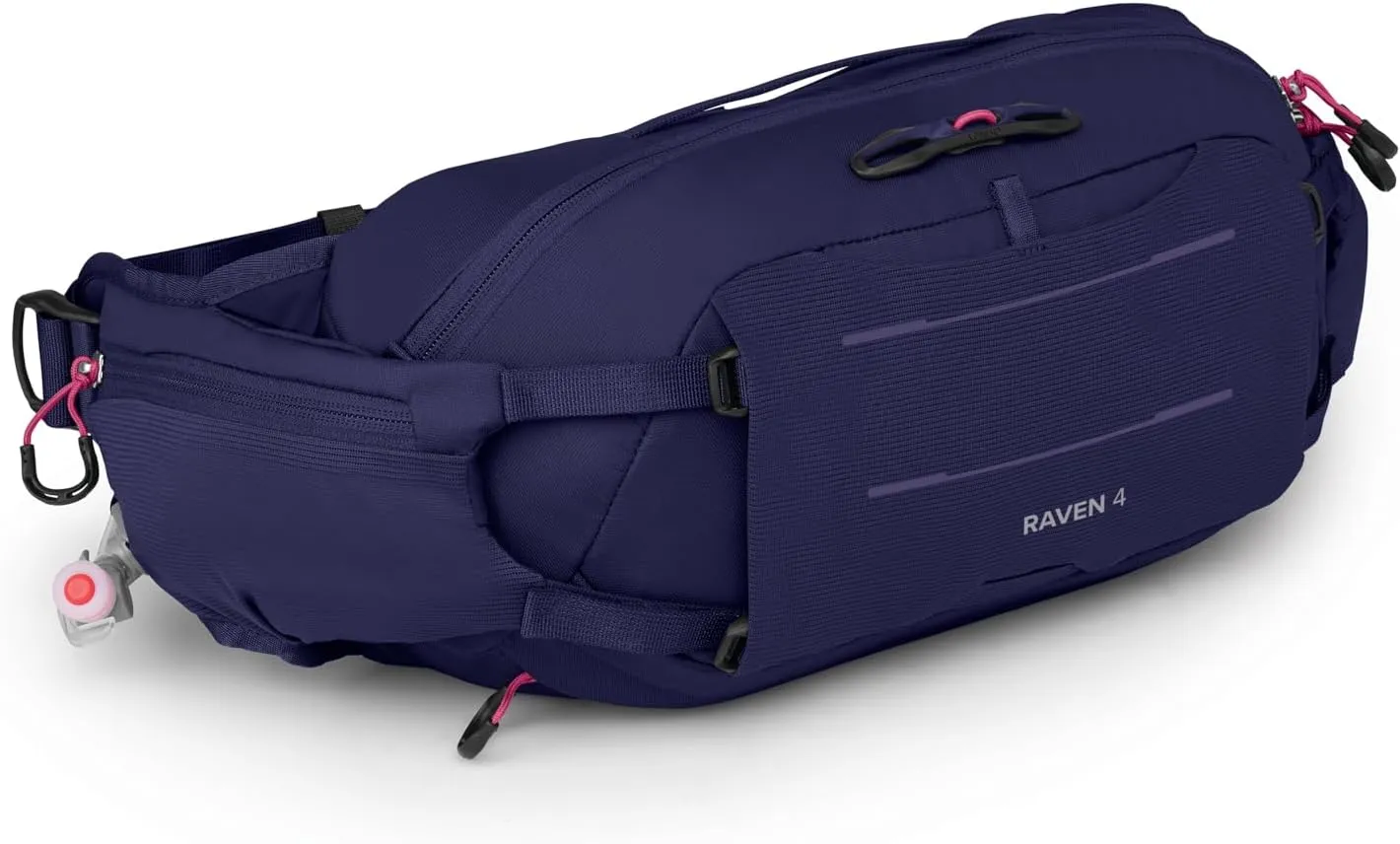 Osprey Raven 4L Women's Mountain Biking Backpack with Hydraulics Reservoir