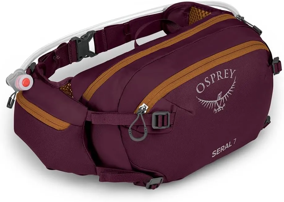 Osprey Seral Biking Waist Pack