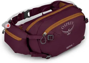 Osprey Seral Biking Waist Pack
