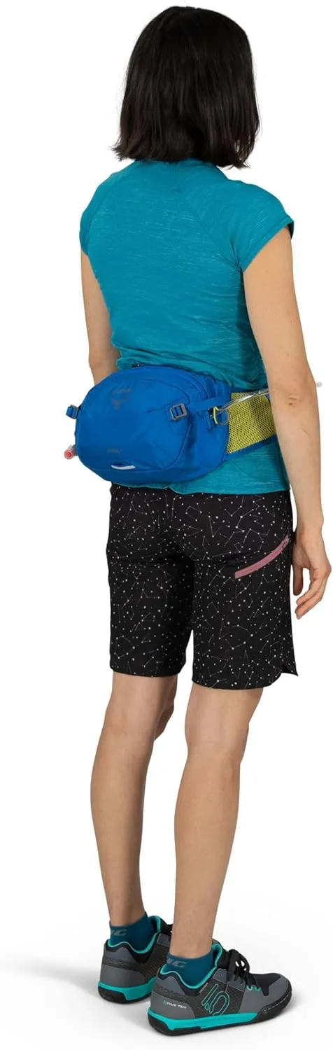 Osprey Seral Biking Waist Pack