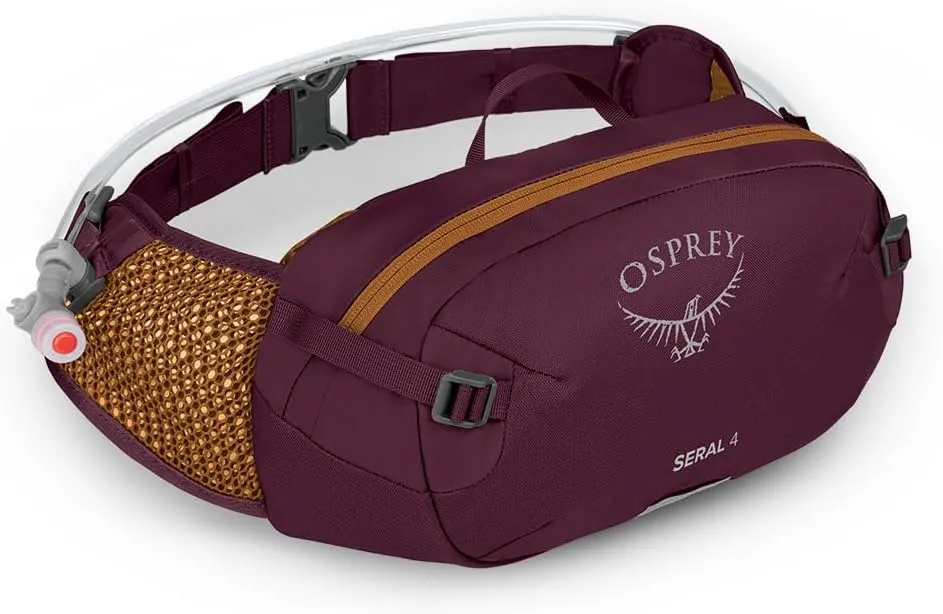 Osprey Seral Biking Waist Pack