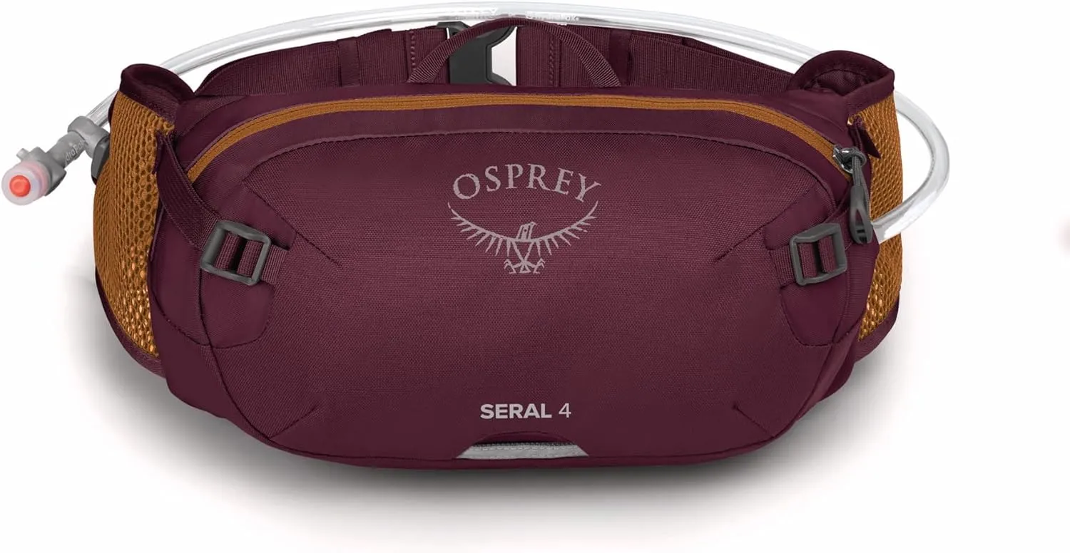 Osprey Seral Biking Waist Pack