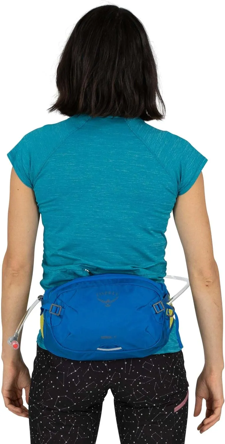 Osprey Seral Biking Waist Pack