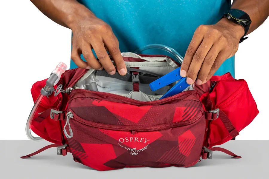Osprey Seral Hydration Pack