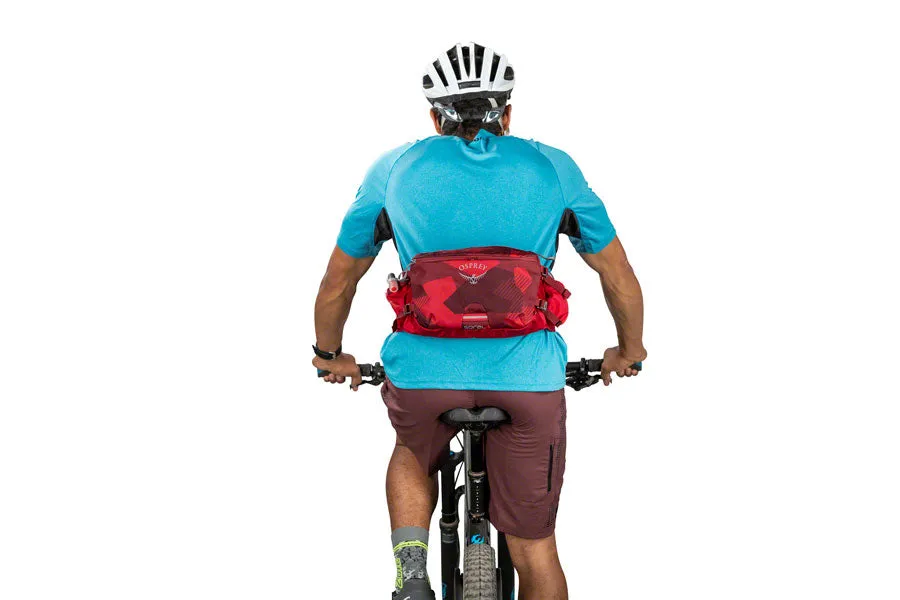 Osprey Seral Hydration Pack