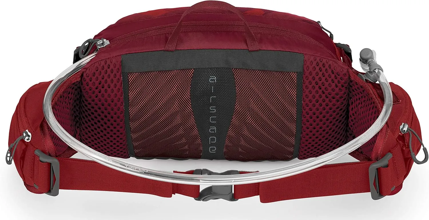 Osprey Seral Lumbar Hydration Pack