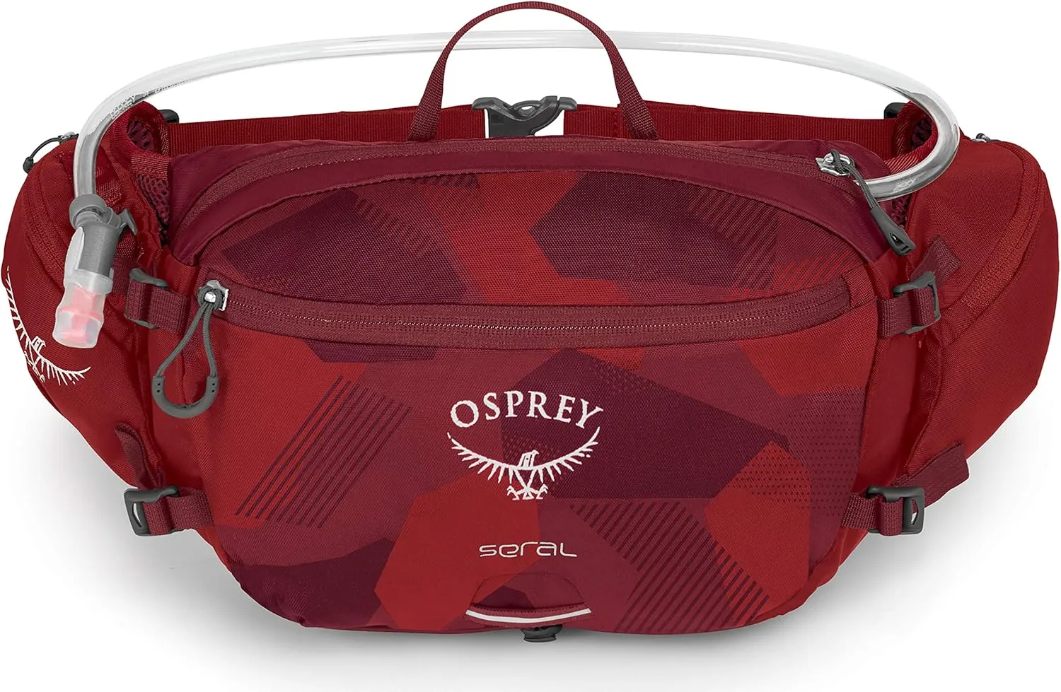 Osprey Seral Lumbar Hydration Pack