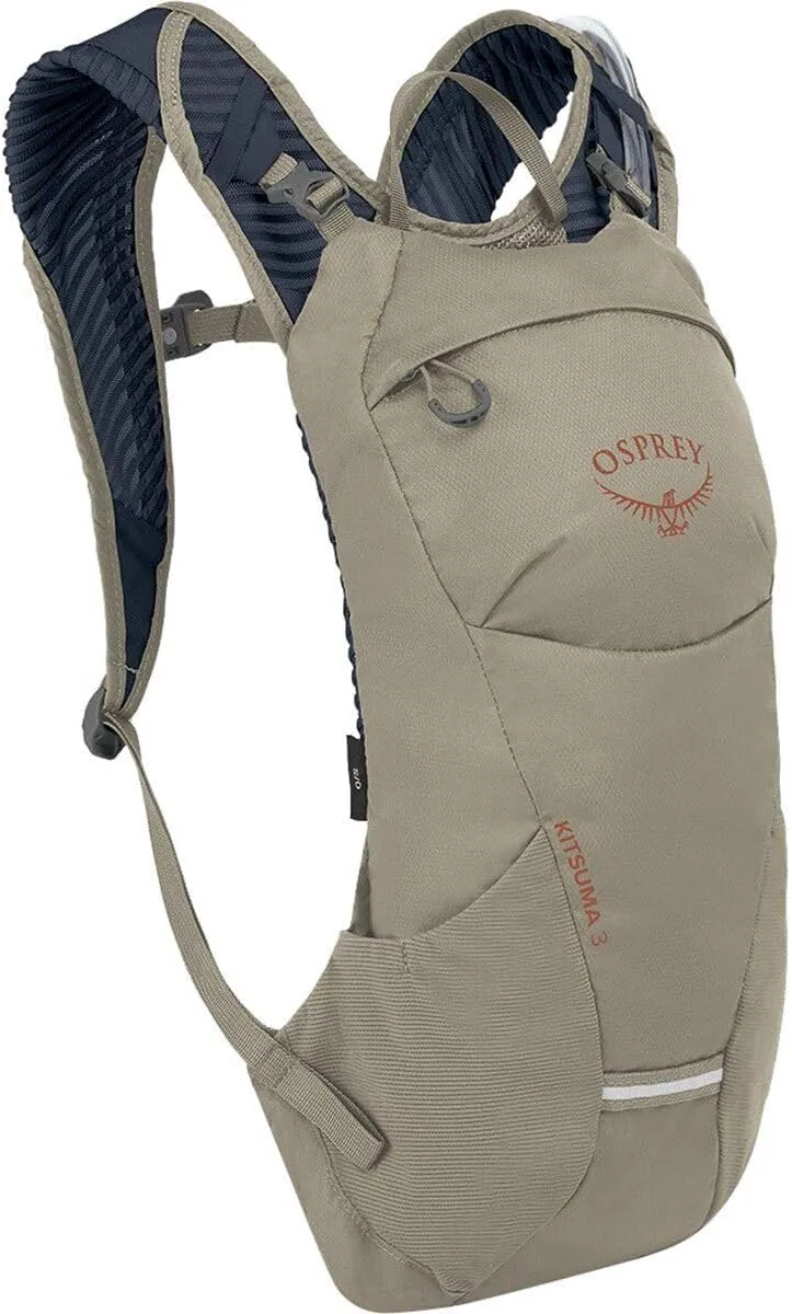 OspreyKitsuma 1.5 w/Res Sawdust Tan O/S