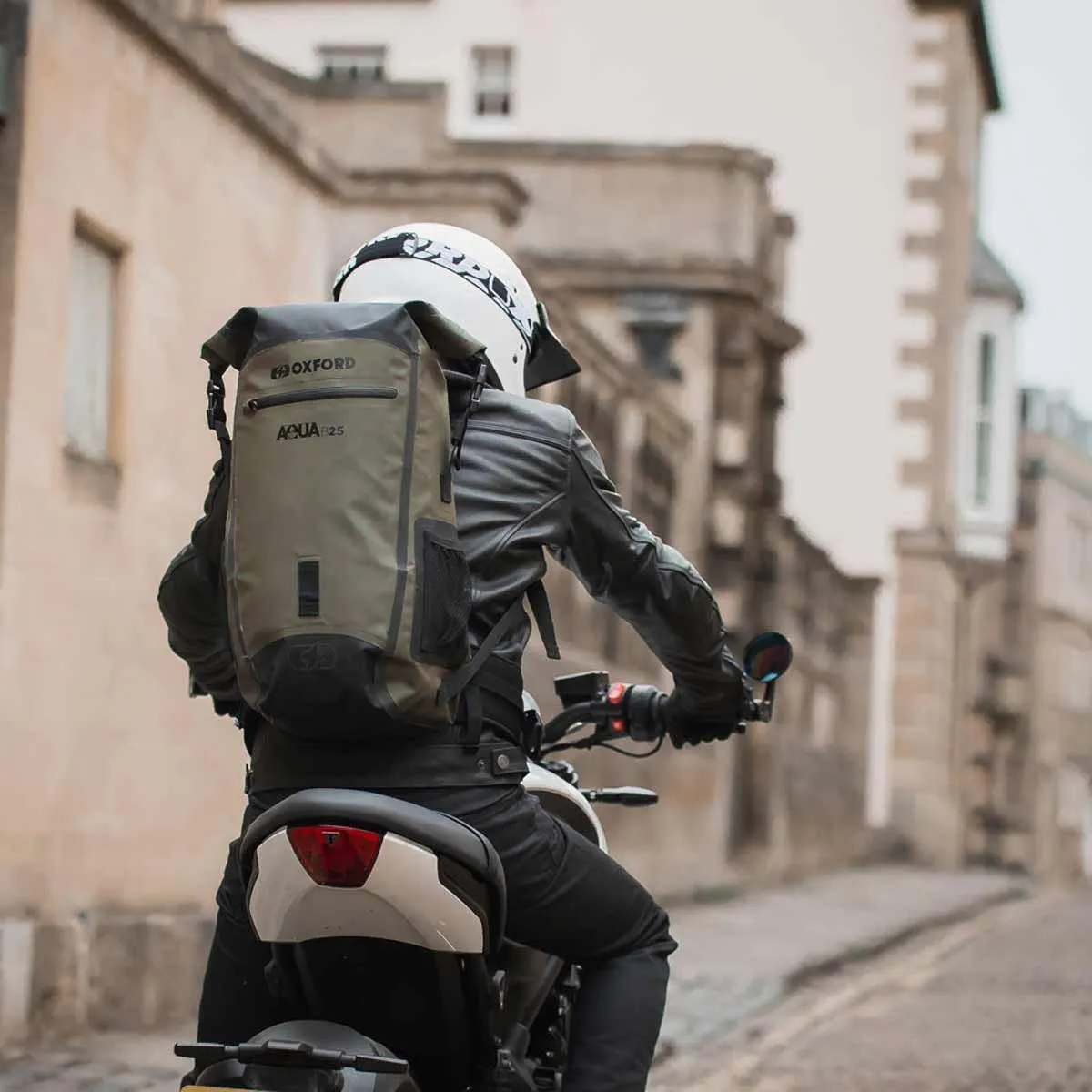 Oxford Aqua Hydro Backpack B 25 for Caravan/Motorhome