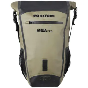 Oxford Aqua Hydro Backpack B 25 for Caravan/Motorhome